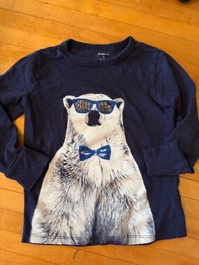 Crewcuts t-shirt, 4/5